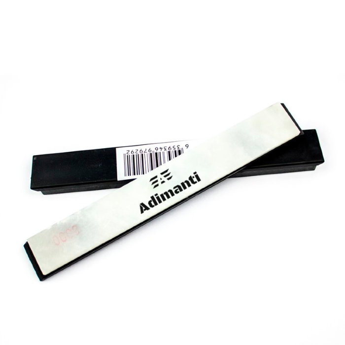 Точильный камень (натуральный) Adimanti 8000, ADS8000  