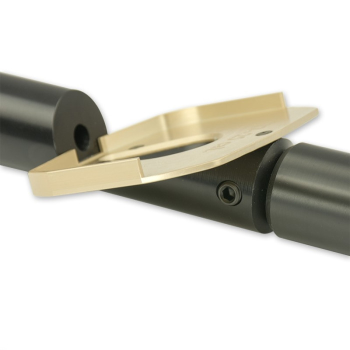 Направляющая для чистки оружия Bore Tech Patch Guide Plus .22LR CZ452/453/455 (BTPG-4100-106)  