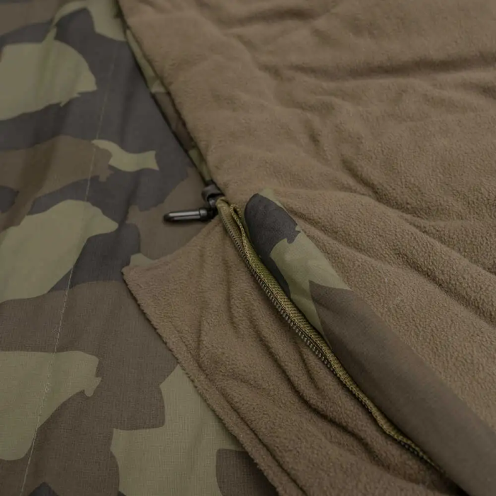 Спальный мешок Avid Carp Ascent RS Camo Sleeping Bag Standard  