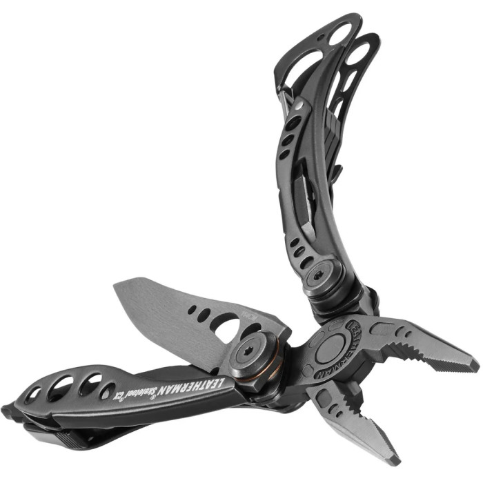 Мультитул Leatherman Skeletool CX Onyx  
