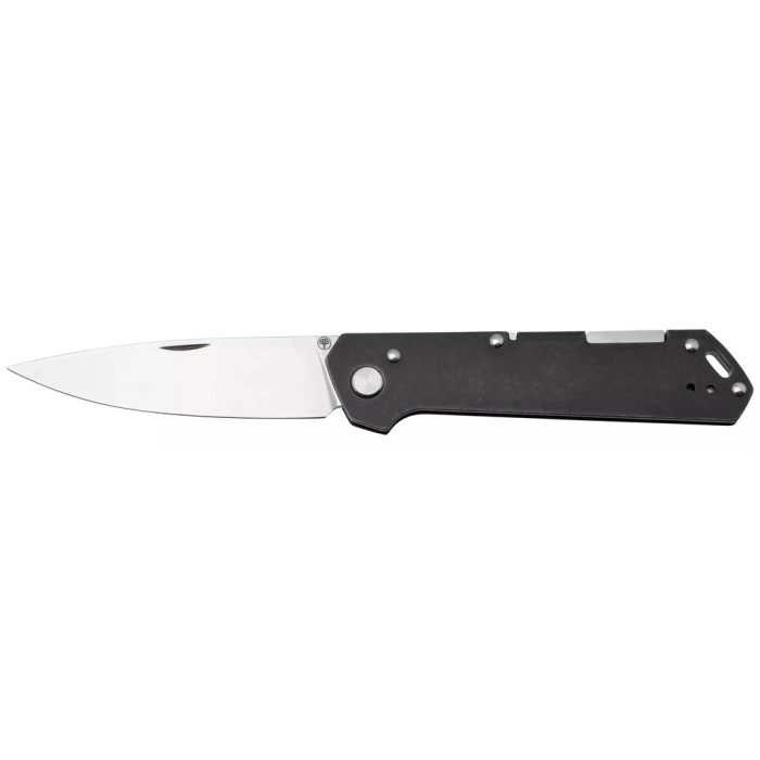 Нож Boker Kihon Bifold 42a Black (110313)