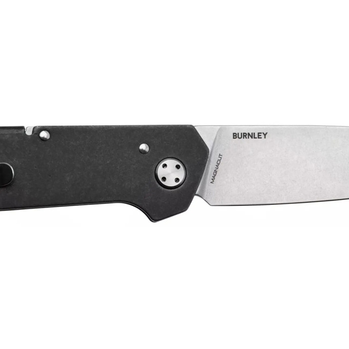 Нож Boker Kihon Bifold 42a Black (110313)  