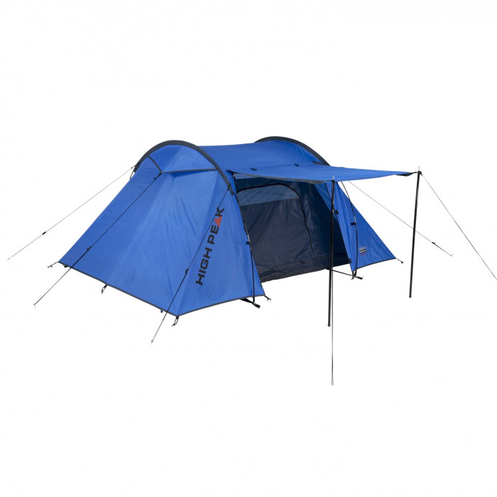 Палатка High Peak Kalmar 2 (Blue/Grey)  