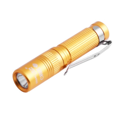 Ручной фонарь Small Sun R804-XPE, 200 лм.