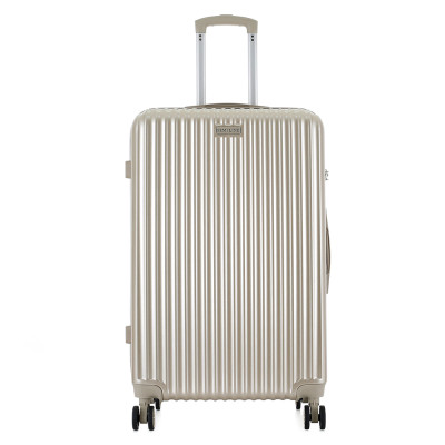 Чемодан Semi Line 28" (L) Gold (T5954-3)