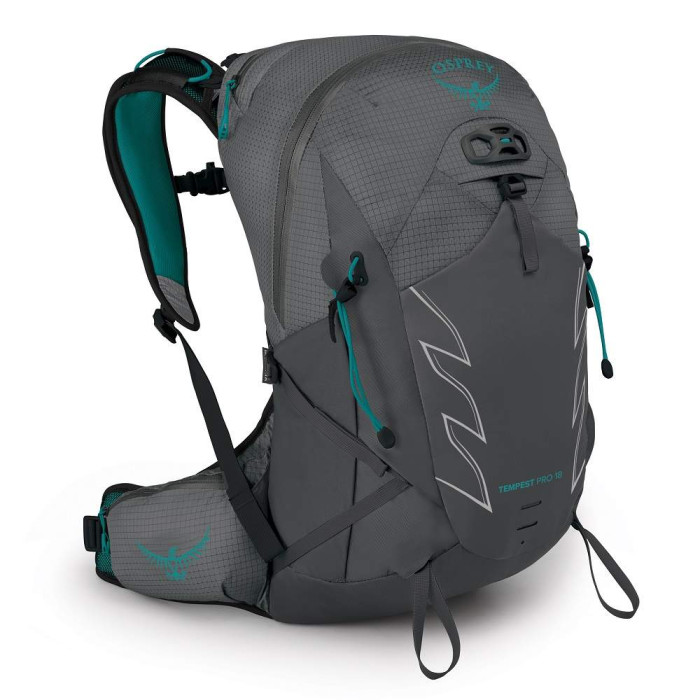 Рюкзак Osprey Tempest Pro 18 - WXS/S - серый  
