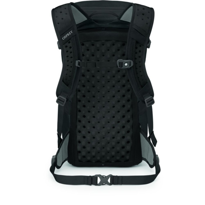 Рюкзак Osprey Skarab 22 black - O/S - черный  