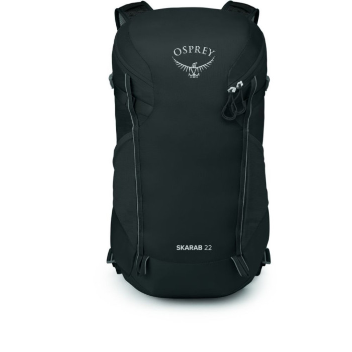 Рюкзак Osprey Skarab 22 black - O/S - черный  