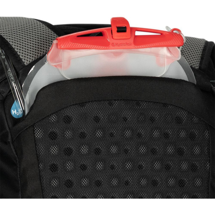 Рюкзак Osprey Skarab 22 black - O/S - черный  