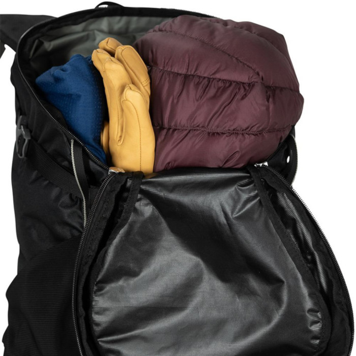 Рюкзак Osprey Skarab 22 black - O/S - черный  