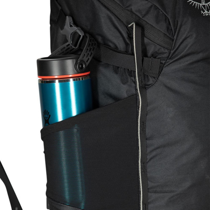 Рюкзак Osprey Skarab 22 black - O/S - черный  