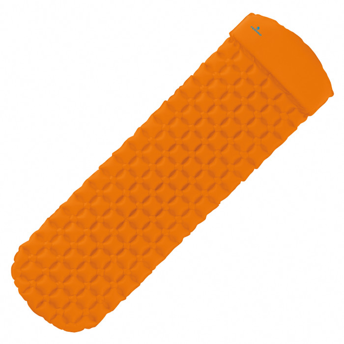 Коврик туристический Ferrino Air-Lite Plus Pillow Orange  