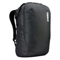 Рюкзак Thule Subterra Travel Backpack 34L, черный