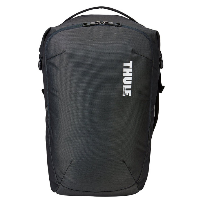 Рюкзак Thule Subterra Travel Backpack 34L, черный  