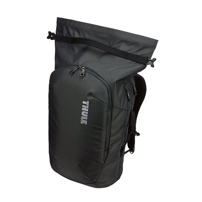 Рюкзак Thule Subterra Travel Backpack 34L, черный  