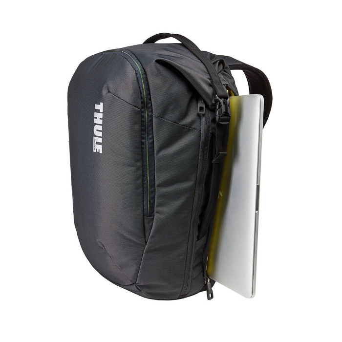 Рюкзак Thule Subterra Travel Backpack 34L, черный  