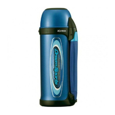 Термос Zojirushi SJ-SD12AR 1.2 л синий