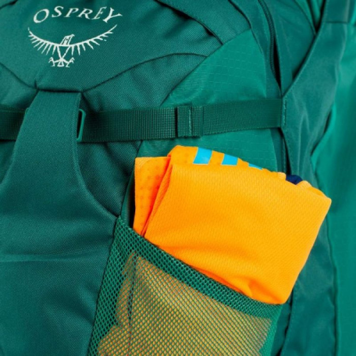 Рюкзак Osprey Fairview 40 Rainforest Green  