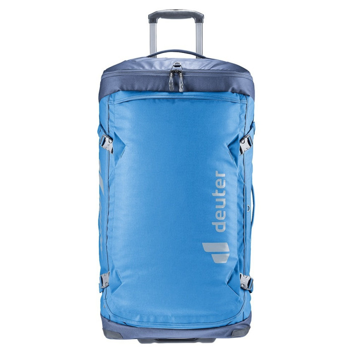 Сумка DEUTER Duffel Pro Movo 90 цвет 1397 neptune-nightblue  