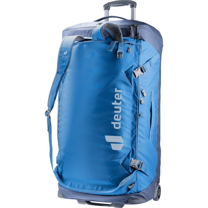 Сумка DEUTER Duffel Pro Movo 90 цвет 1397 neptune-nightblue  