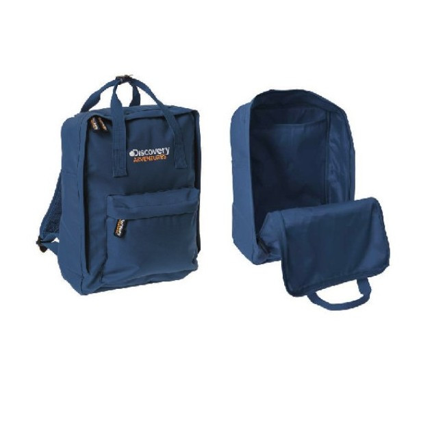 Рюкзак для ноутбука Summit Discovery Adventures Laptop 25L  