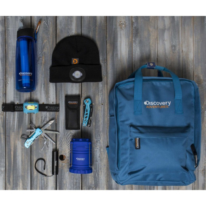 Рюкзак для ноутбука Summit Discovery Adventures Laptop 25L  