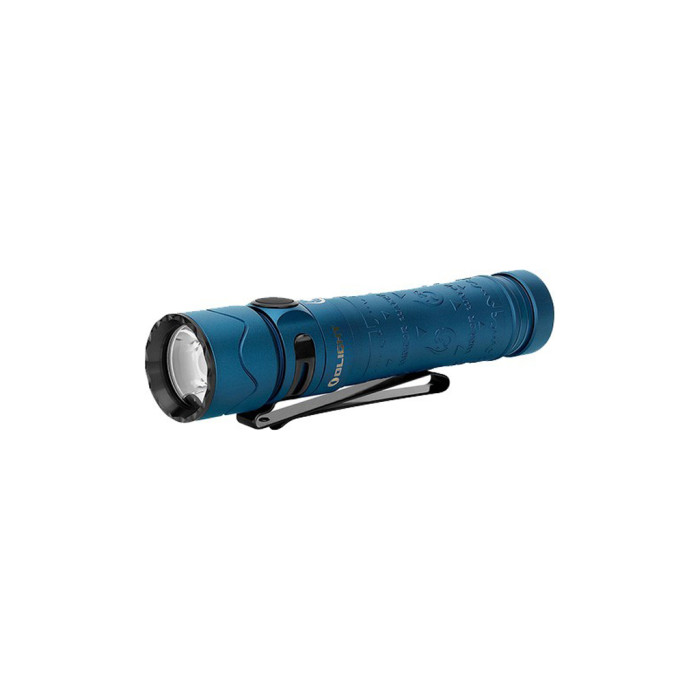 Карманный фонарь Olight Warrior Mini 2 LE,1750 люмен, "Вода" 
