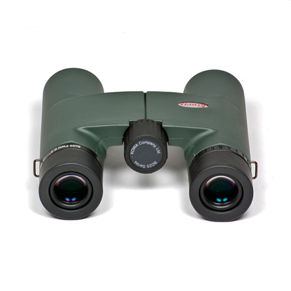 Бинокль Kowa BD 8x25 WP  