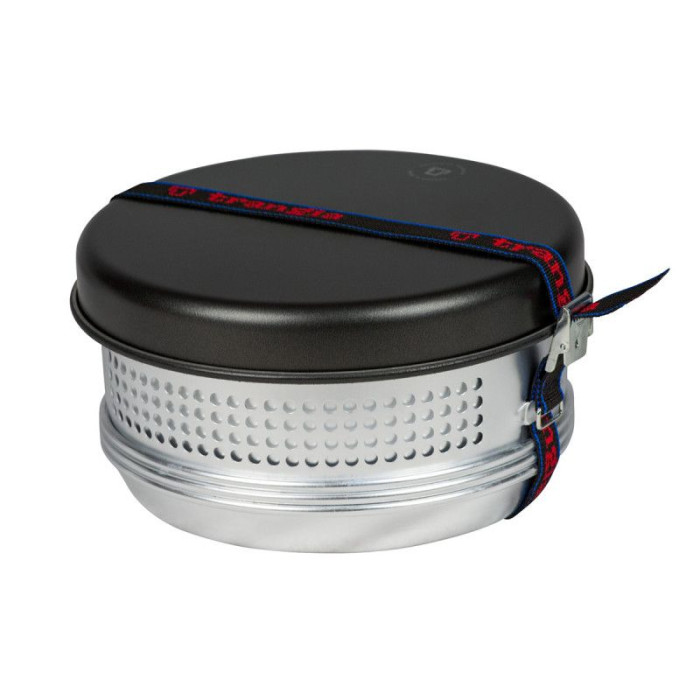 Тарелка Trangia 20 алюминиевая 20 см  