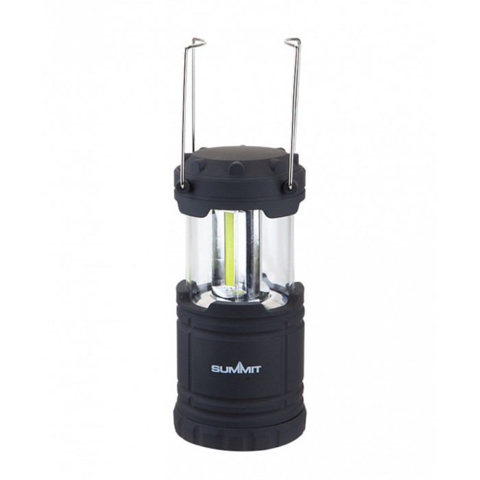 Кемпинговая лампа Summit Family COB LED Collapsible Lantern  