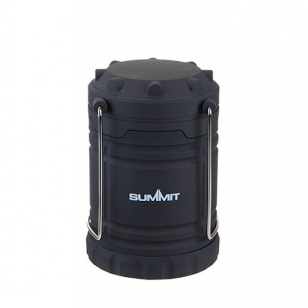 Кемпинговая лампа Summit Family COB LED Collapsible Lantern  