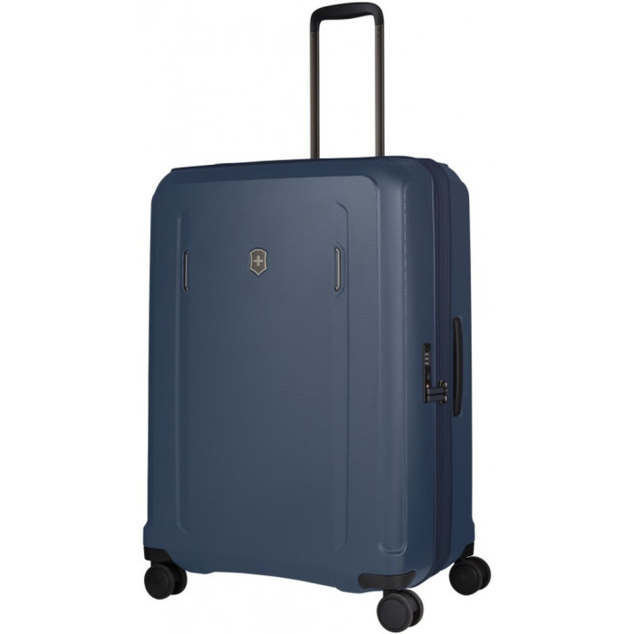 Чемодан Victorinox Travel WERKS TRAVELER 6.0 HS/Blue Vt609973  