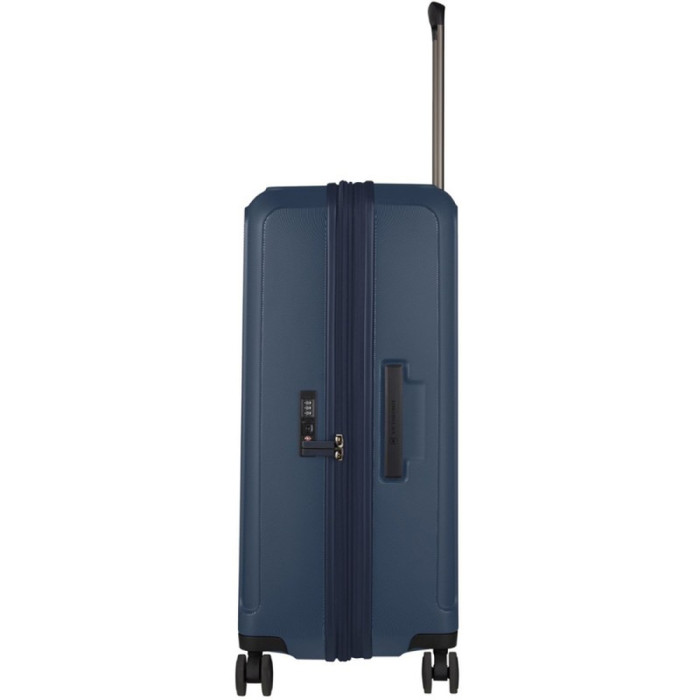Чемодан Victorinox Travel WERKS TRAVELER 6.0 HS/Blue Vt609973  