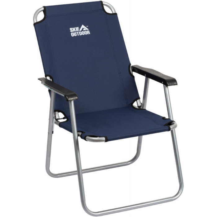 Стул Skif Outdoor Breeze - темно-синий  