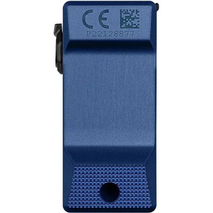 Фонарь Olight Oclip Ultra Snowy summit  