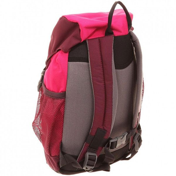Рюкзак Deuter Waldfuchs женский pink  