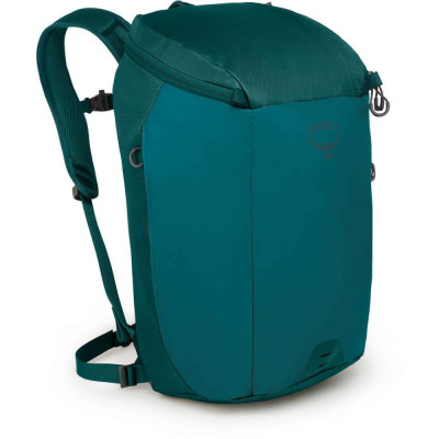 Рюкзак Osprey Transporter Zip 30 Westwind Teal