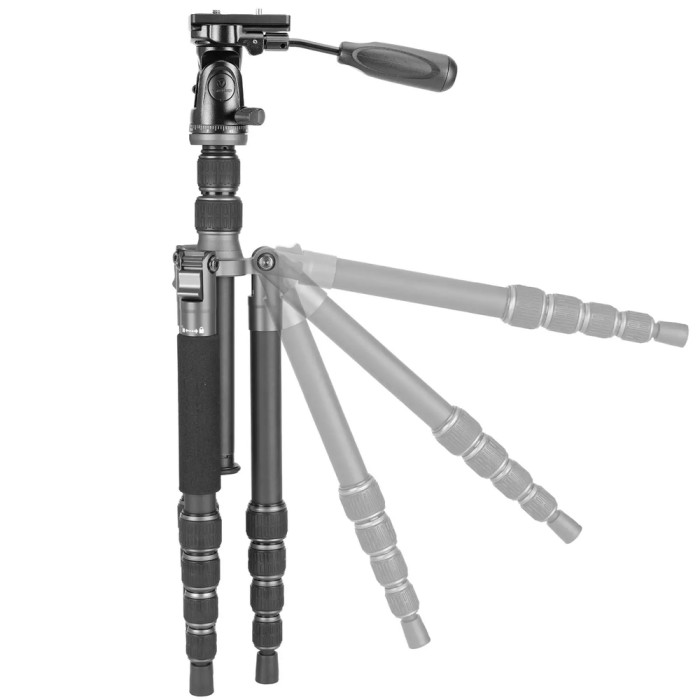 Штатив Vanguard VEO 3GO 235AP (VEO 3GO 235AP)  