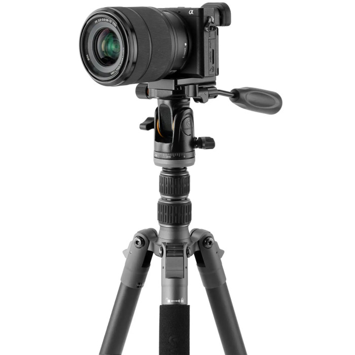 Штатив Vanguard VEO 3GO 235AP (VEO 3GO 235AP)  