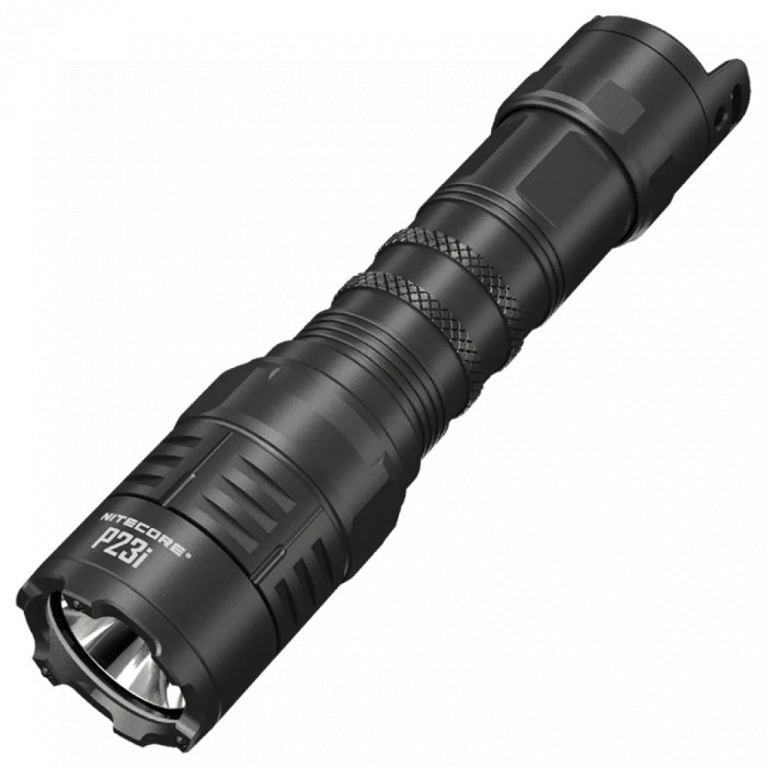 Фонарь Nitecore P23i (Luminus SFT-70 LED, 3000 люмен)  