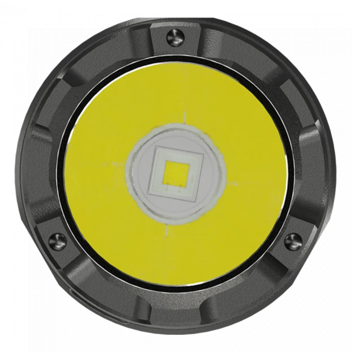 Фонарь Nitecore P23i (Luminus SFT-70 LED, 3000 люмен)  