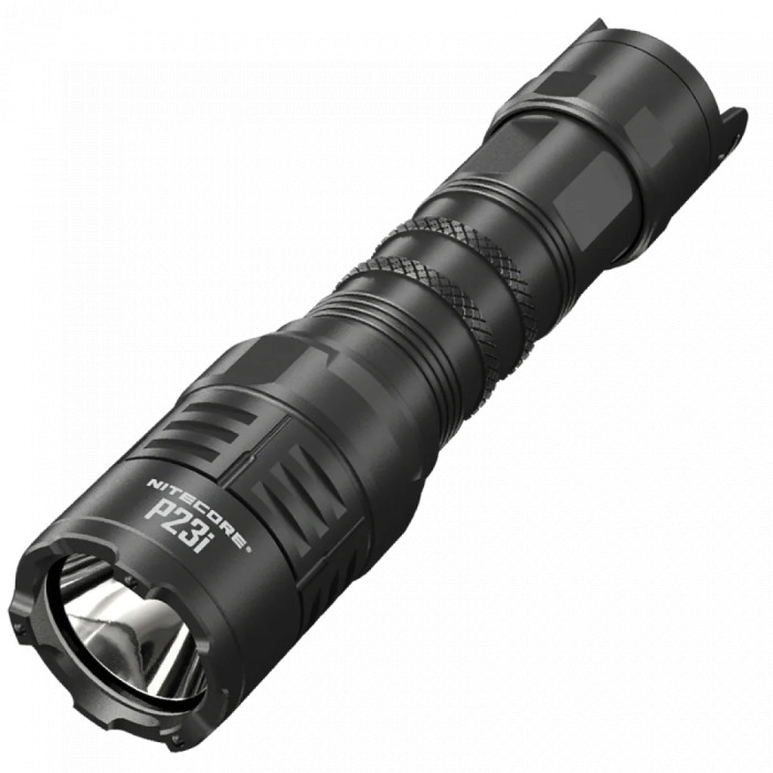 Фонарь Nitecore P23i (Luminus SFT-70 LED, 3000 люмен)  