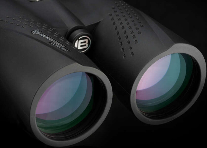 Бинокль Bresser Condor 8x56 UR Coating WP (1820857)  