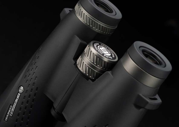 Бинокль Bresser Condor 8x56 UR Coating WP (1820857)  