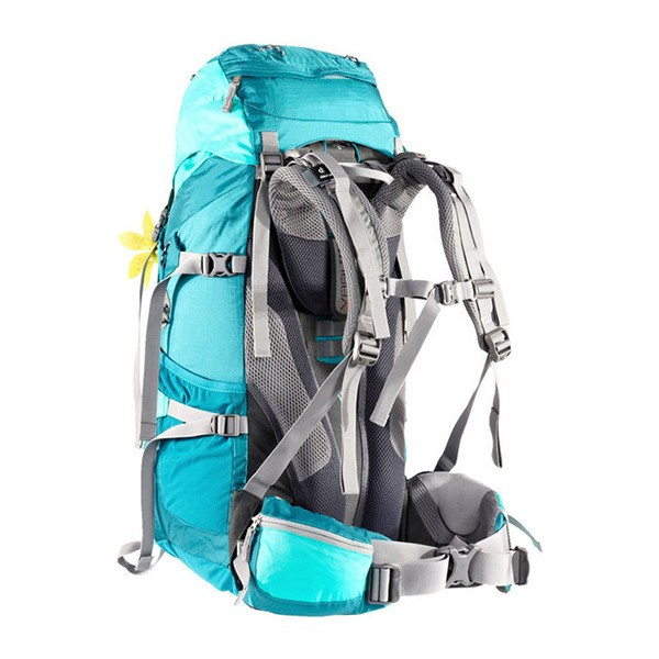 Рюкзак Deuter ACT Lite SL, 35+10 л, petrol-mint  