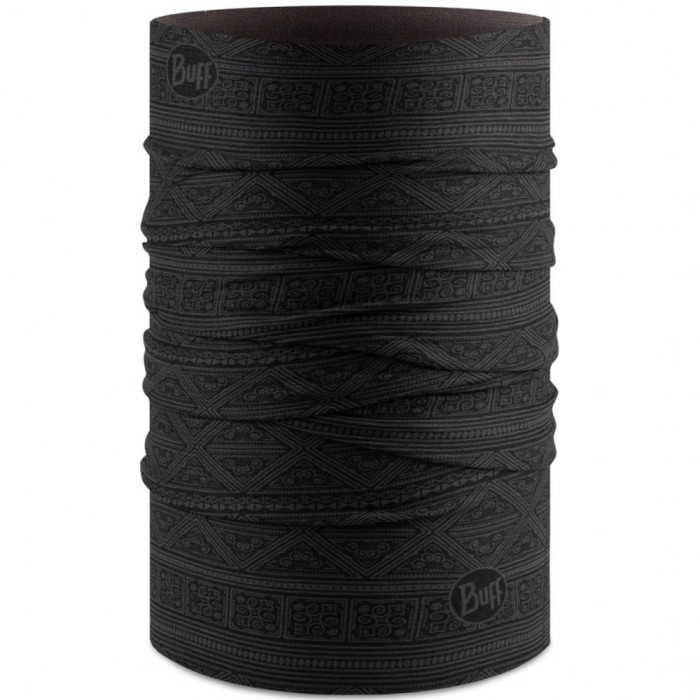 Шарф-труба Buff Coolnet UV+ ether graphite  