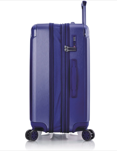 Чемодан Heys DuoTrak (М) Navy (10145-0028-26)  
