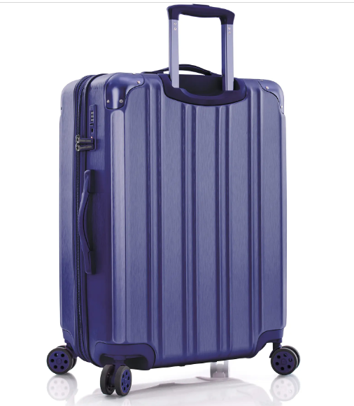 Чемодан Heys DuoTrak (М) Navy (10145-0028-26)  