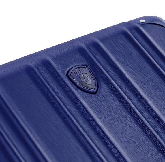 Чемодан Heys DuoTrak (М) Navy (10145-0028-26)  