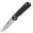 Нож Ganzo G717, черный